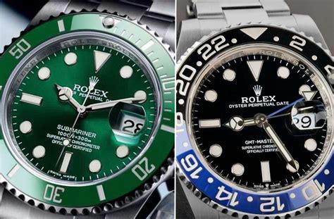 rolex gmt underwater|rolex gmt vs submariner review.